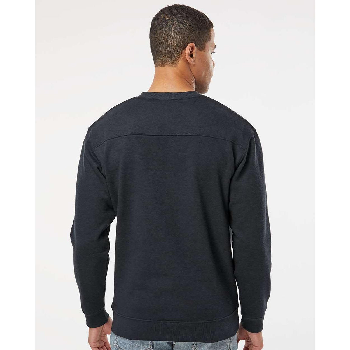 no-logo Columbia Hart Mountain™ II Crew-Fleece-Columbia-Thread Logic