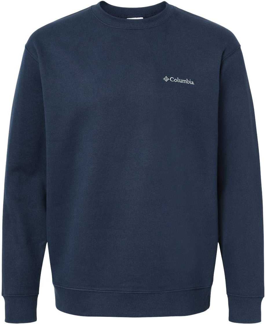 Columbia Hart Mountain II Crew