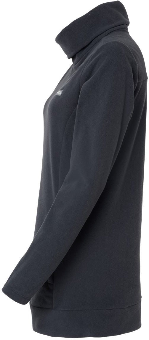 no-logo Columbia Ladies Ali Peak™ Fleece Tunic-Fleece-Columbia-Thread Logic