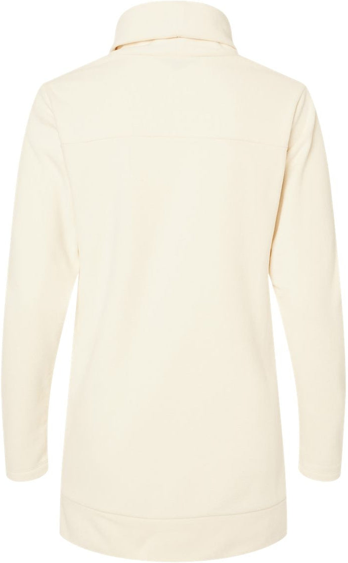 no-logo Columbia Ladies Ali Peak™ Fleece Tunic-Fleece-Columbia-Thread Logic