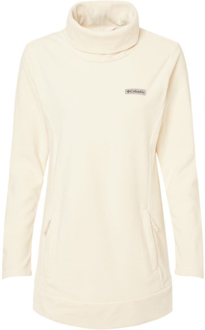Columbia Ladies Ali Peak Fleece Tunic