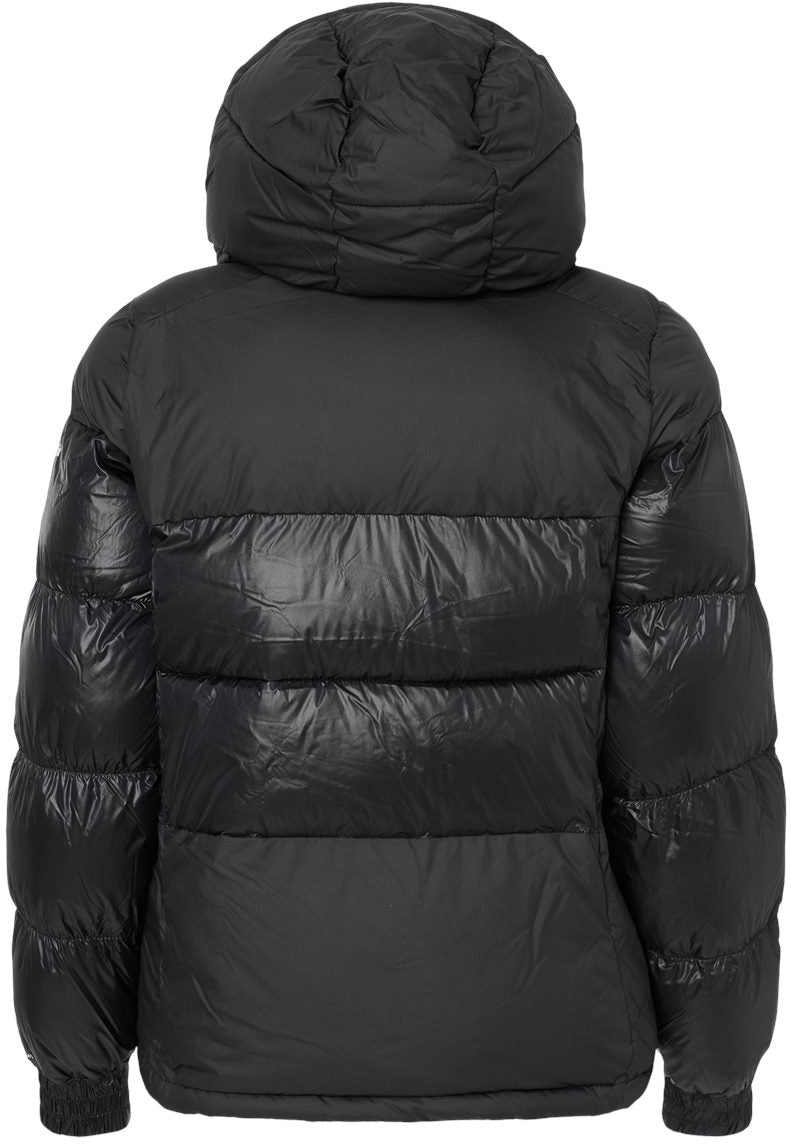 no-logo Columbia Ladies Pike Lake™ II Insulated Jacket-Outerwear-Columbia-Thread Logic