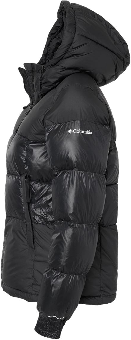 no-logo Columbia Ladies Pike Lake™ II Insulated Jacket-Outerwear-Columbia-Thread Logic