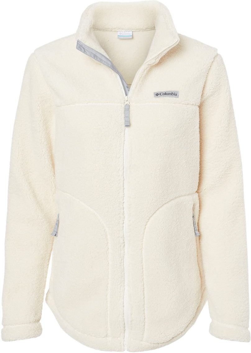 Columbia Ladies West Bend Full-Zip