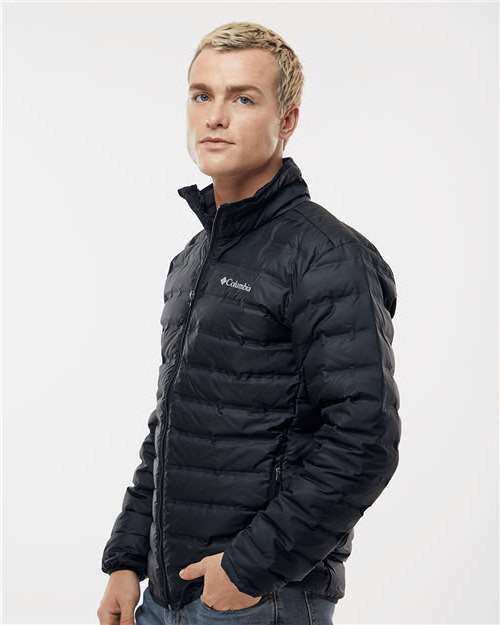 no-logo Columbia Lake 22 Down Jacket-Apparel-Columbia-Thread Logic