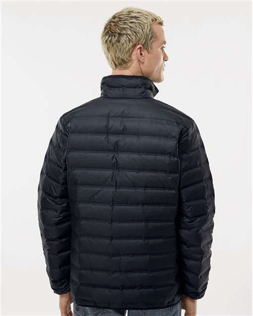 no-logo Columbia Lake 22 Down Jacket-Apparel-Columbia-Thread Logic