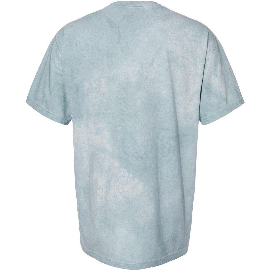 no-logo Comfort Colors Colorblast Heavyweight T-Shirt-T-Shirts-Comfort Colors-Thread Logic
