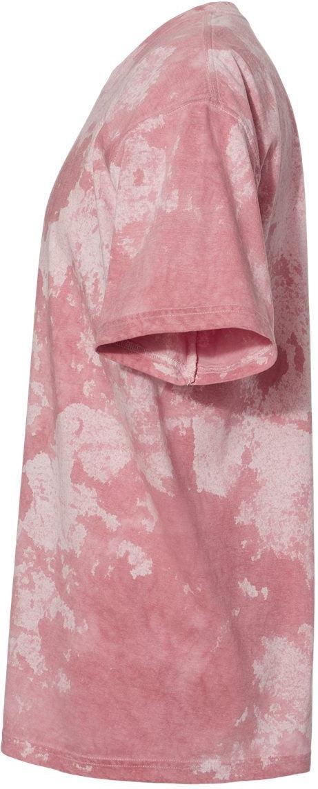 no-logo Comfort Colors Colorblast Heavyweight T-Shirt-T-Shirts-Comfort Colors-Thread Logic