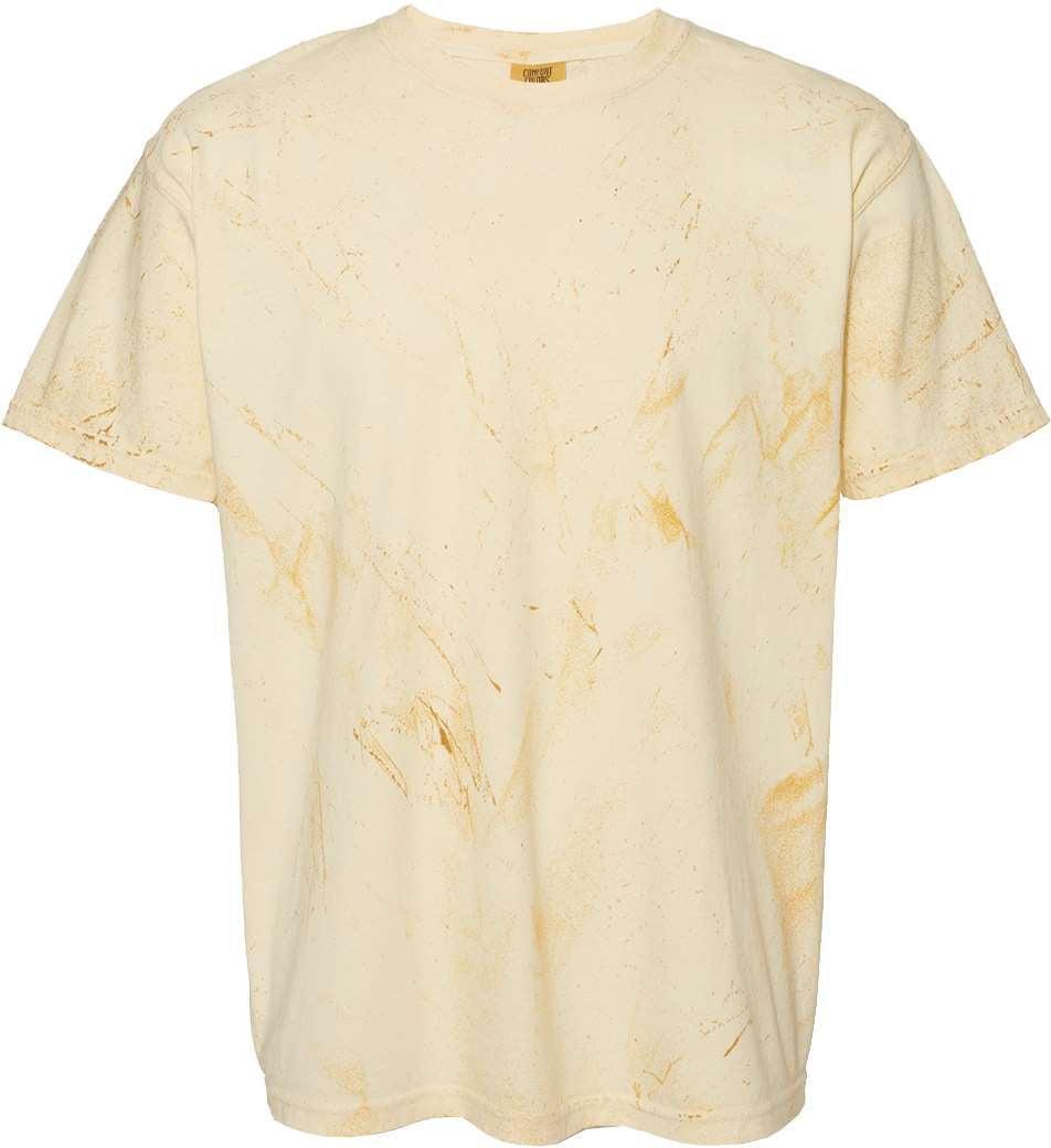 Comfort Colors Colorblast Heavyweight T-Shirt