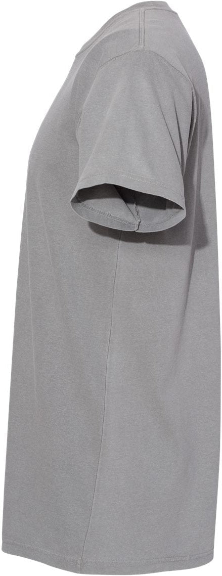 no-logo Comfort Colors Garment-Dyed Lightweight T-Shirt-T-Shirts-Comfort Colors-Thread Logic