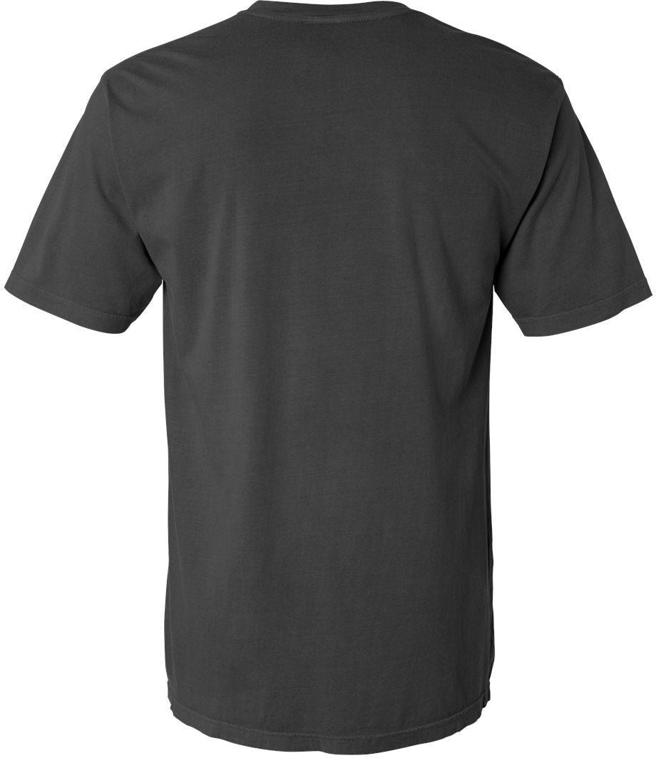 no-logo Comfort Colors Garment-Dyed Lightweight T-Shirt-T-Shirts-Comfort Colors-Thread Logic