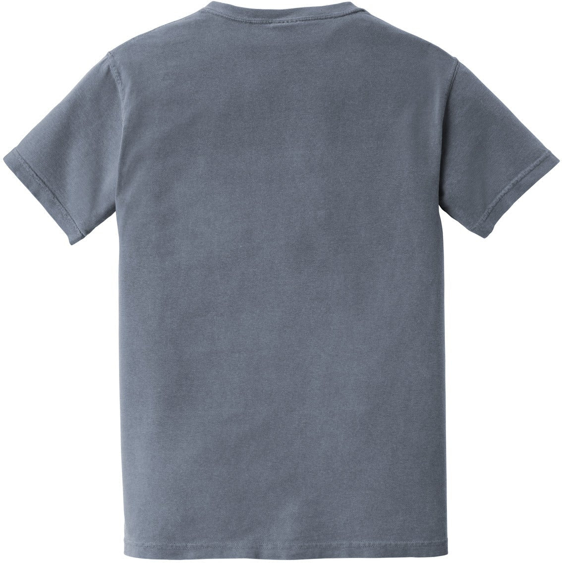 no-logo Comfort Colors Heavyweight Ring Spun Pocket Tee-Regular-Comfort Colors-Thread Logic