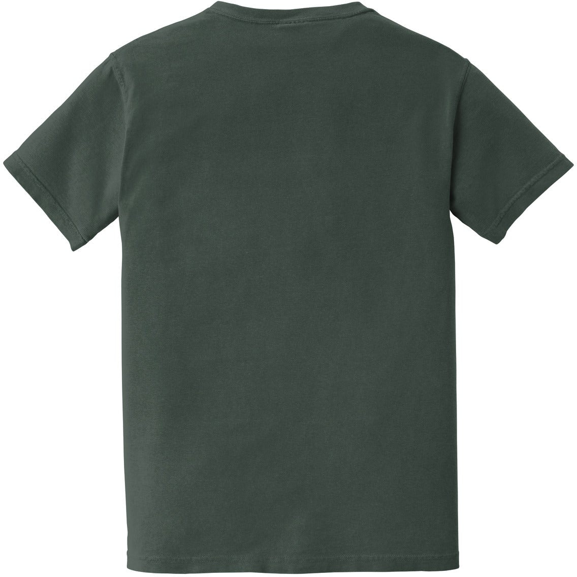 no-logo Comfort Colors Heavyweight Ring Spun Pocket Tee-Regular-Comfort Colors-Thread Logic