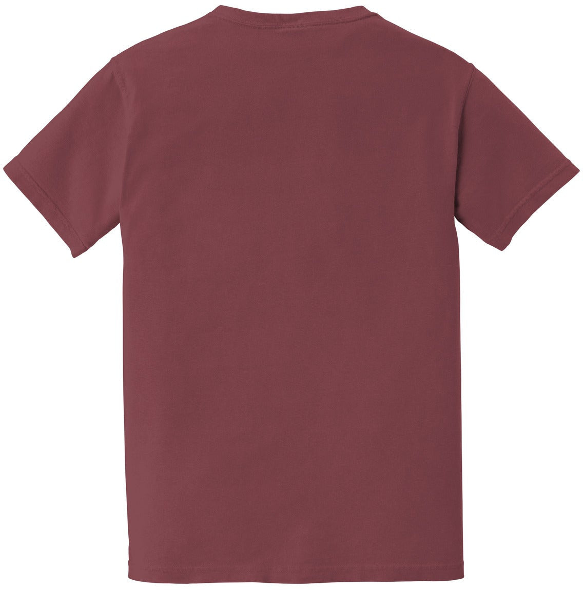 no-logo Comfort Colors Heavyweight Ring Spun Pocket Tee-Regular-Comfort Colors-Thread Logic