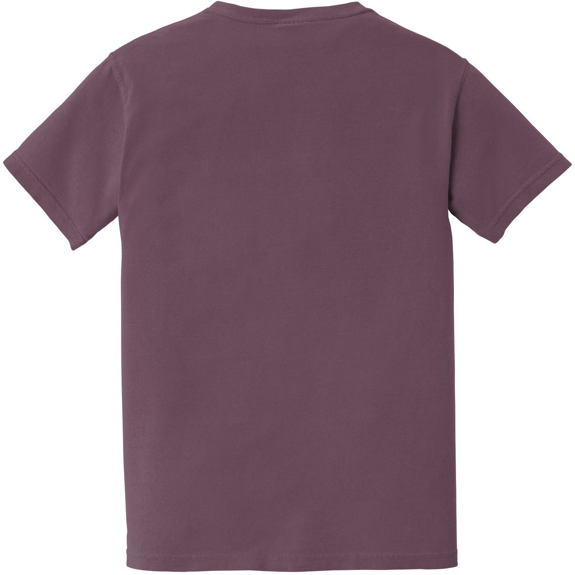no-logo Comfort Colors Heavyweight Ring Spun Pocket Tee-Regular-Comfort Colors-Thread Logic
