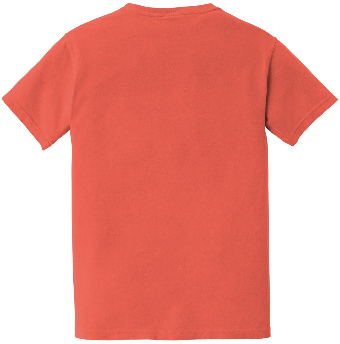 no-logo Comfort Colors Heavyweight Ring Spun Pocket Tee-Regular-Comfort Colors-Thread Logic