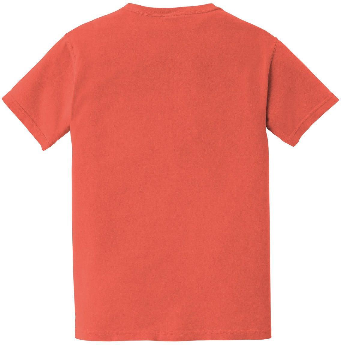 no-logo Comfort Colors Heavyweight Ring Spun Pocket Tee-Regular-Comfort Colors-Thread Logic