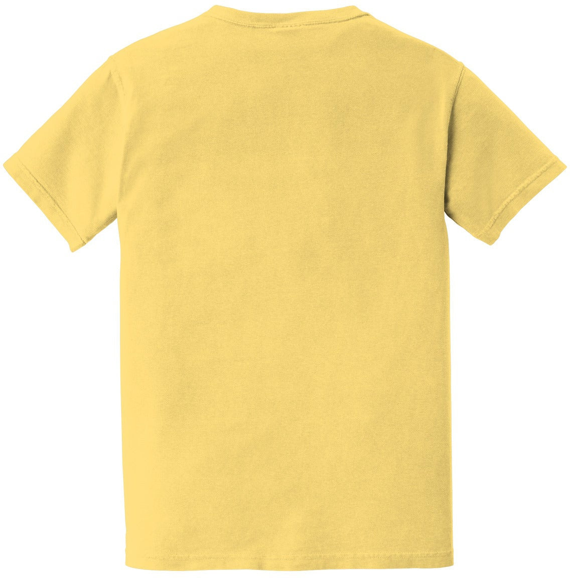 no-logo Comfort Colors Heavyweight Ring Spun Pocket Tee-Regular-Comfort Colors-Thread Logic