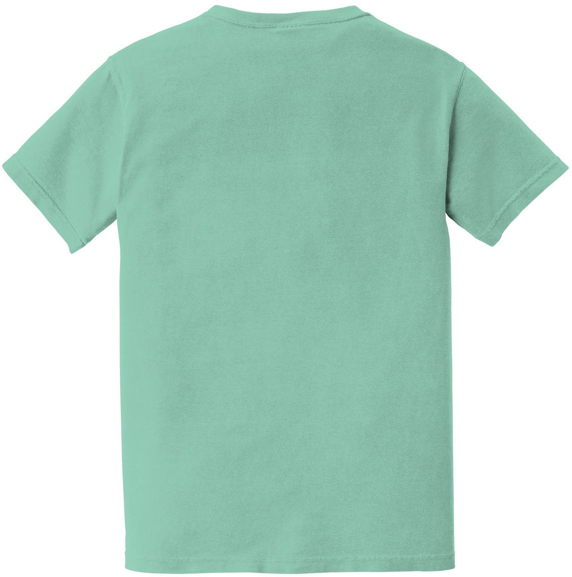 no-logo Comfort Colors Heavyweight Ring Spun Pocket Tee-Regular-Comfort Colors-Thread Logic