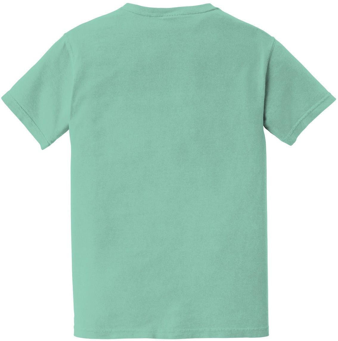 no-logo Comfort Colors Heavyweight Ring Spun Pocket Tee-Regular-Comfort Colors-Thread Logic
