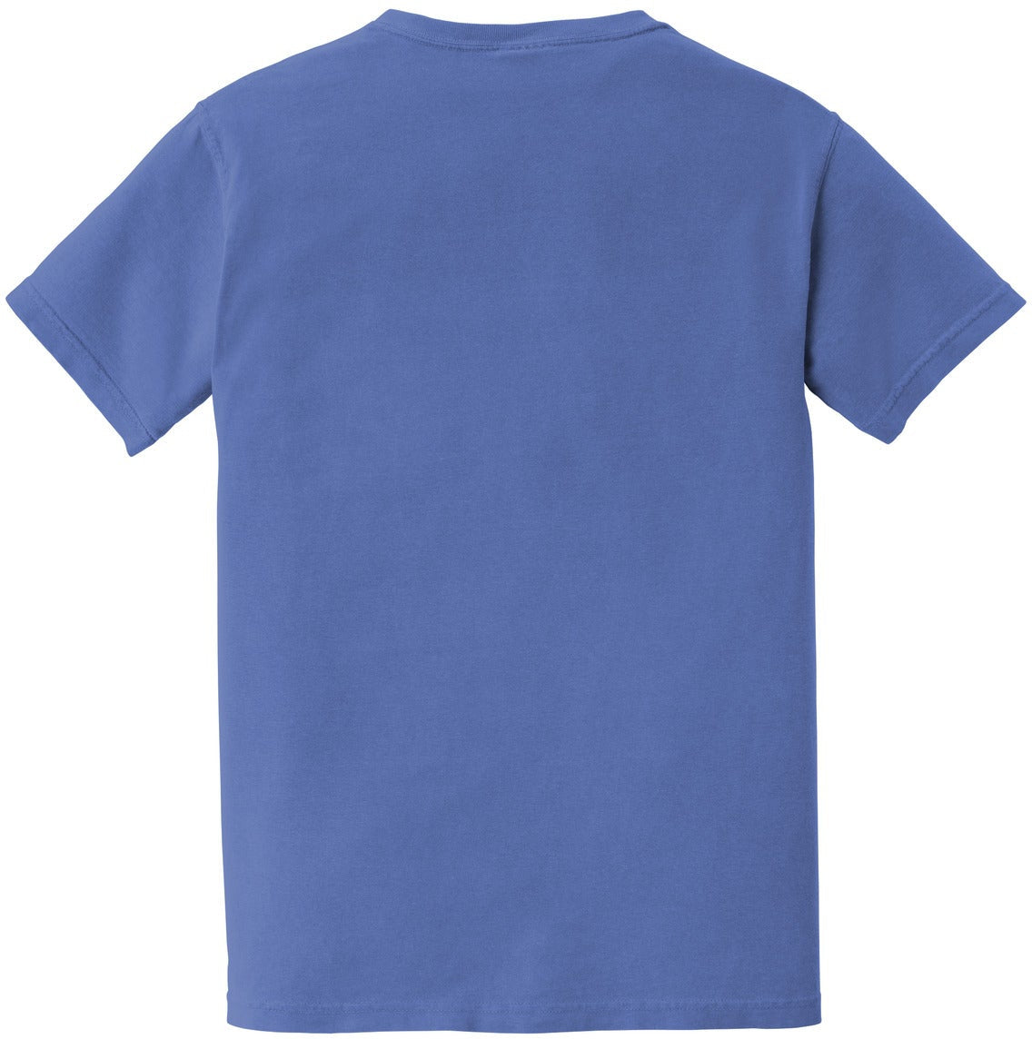 no-logo Comfort Colors Heavyweight Ring Spun Pocket Tee-Regular-Comfort Colors-Thread Logic