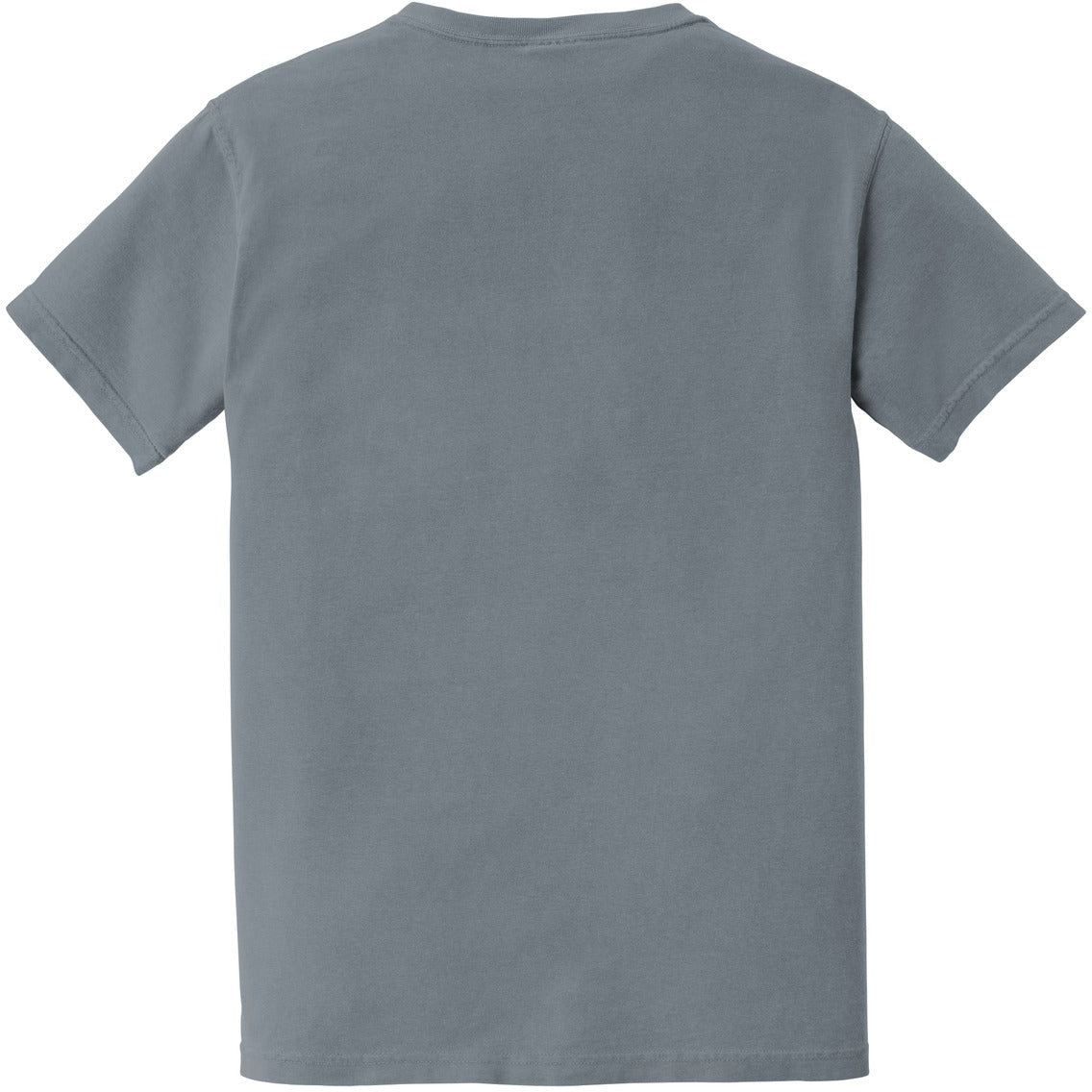 no-logo Comfort Colors Heavyweight Ring Spun Pocket Tee-Regular-Comfort Colors-Thread Logic