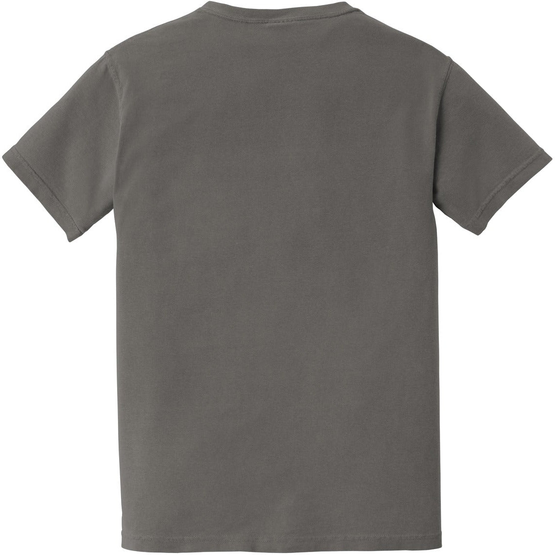 no-logo Comfort Colors Heavyweight Ring Spun Pocket Tee-Regular-Comfort Colors-Thread Logic