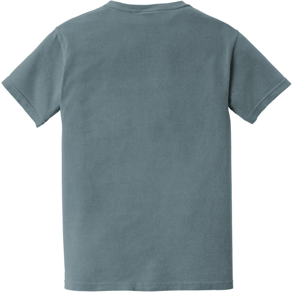 no-logo Comfort Colors Heavyweight Ring Spun Pocket Tee-Regular-Comfort Colors-Thread Logic