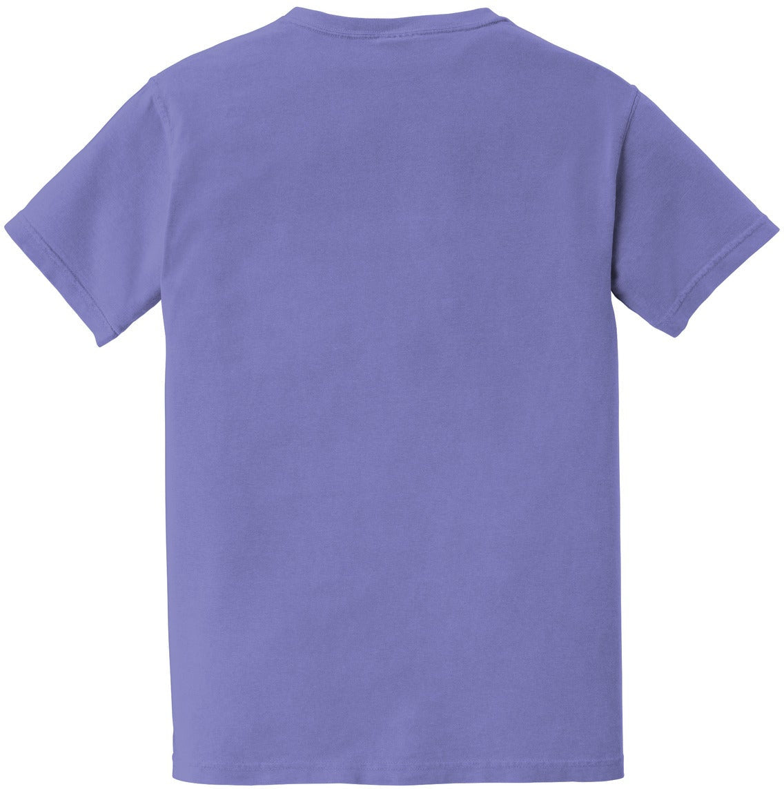 no-logo Comfort Colors Heavyweight Ring Spun Pocket Tee-Regular-Comfort Colors-Thread Logic