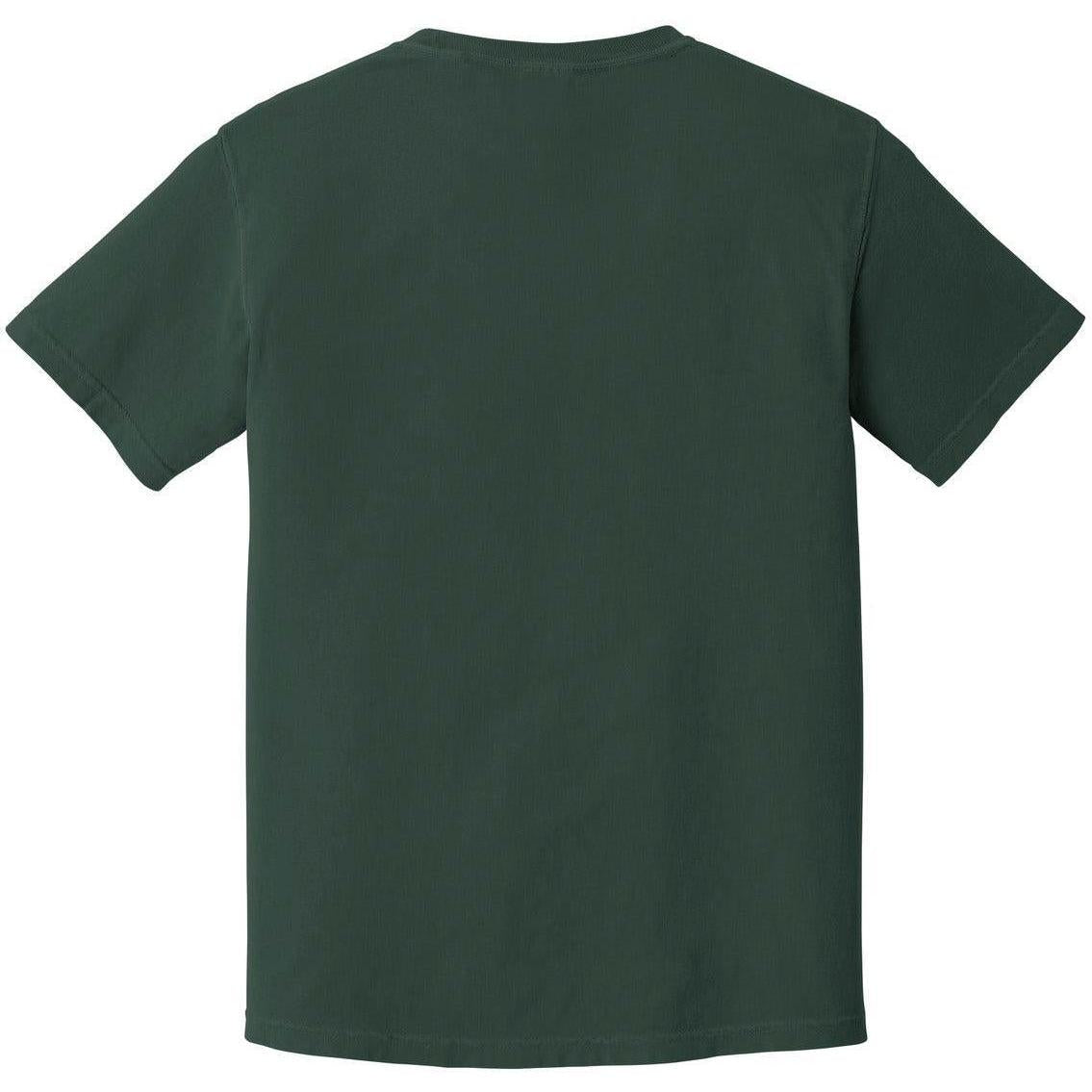 no-logo Comfort Colors Heavyweight Ring Spun Tee-Regular-Comfort Colors-Thread Logic
