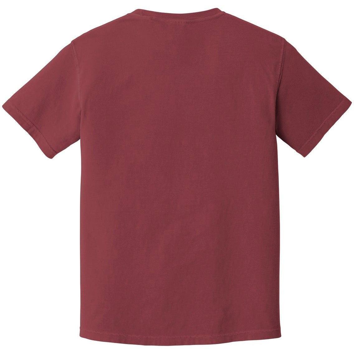 no-logo Comfort Colors Heavyweight Ring Spun Tee-Regular-Comfort Colors-Thread Logic