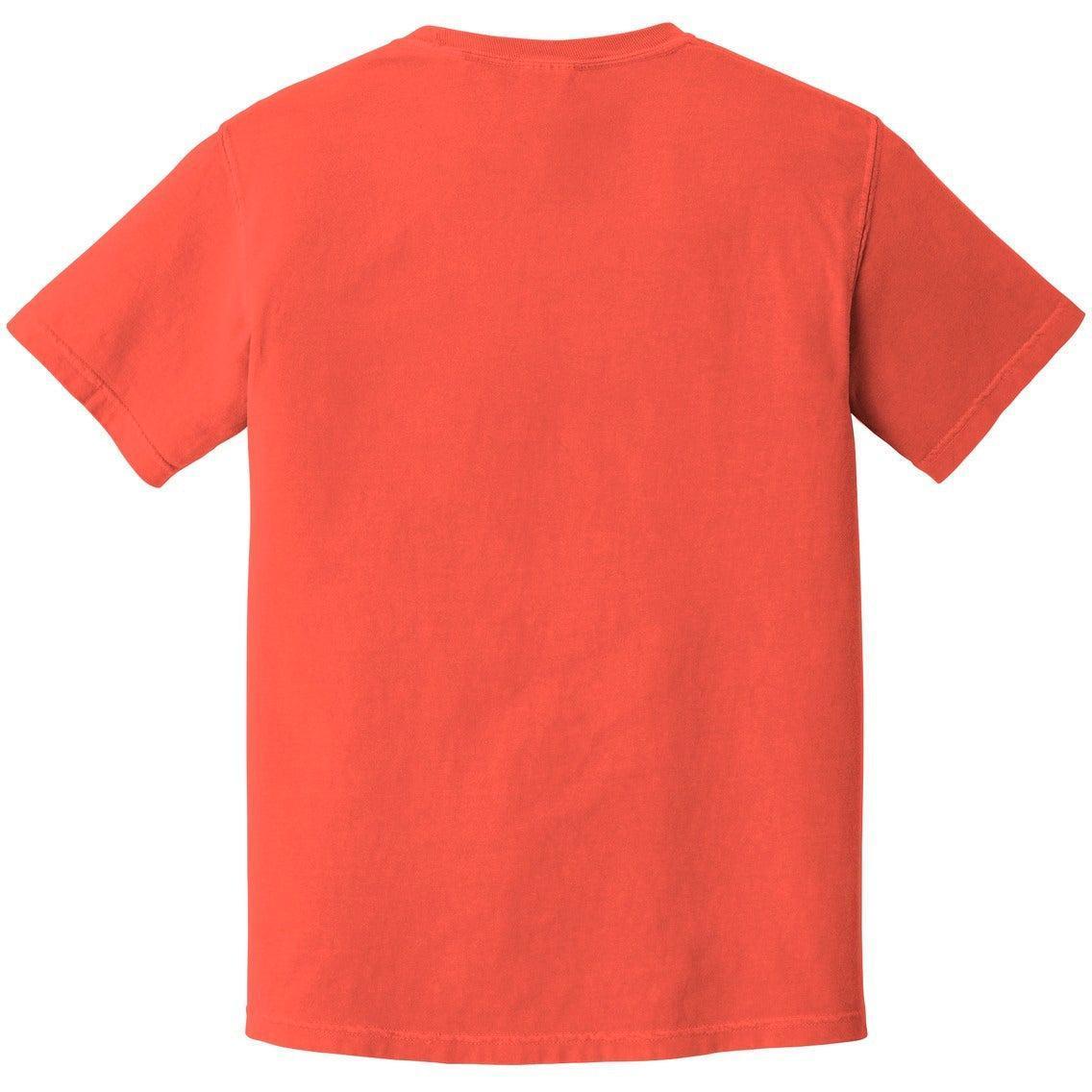 no-logo Comfort Colors Heavyweight Ring Spun Tee-Regular-Comfort Colors-Thread Logic