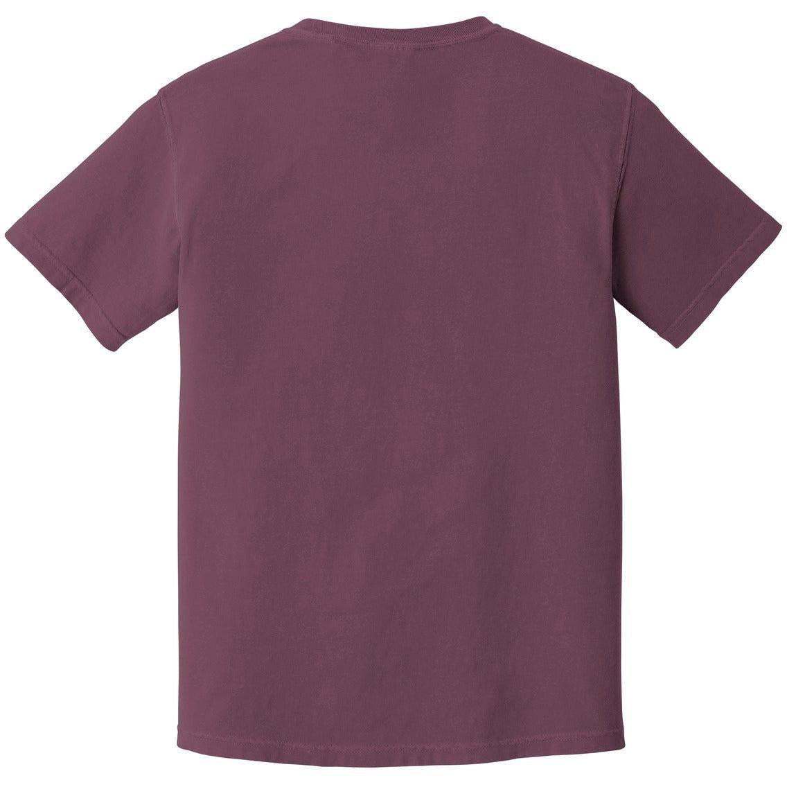 no-logo Comfort Colors Heavyweight Ring Spun Tee-Regular-Comfort Colors-Thread Logic