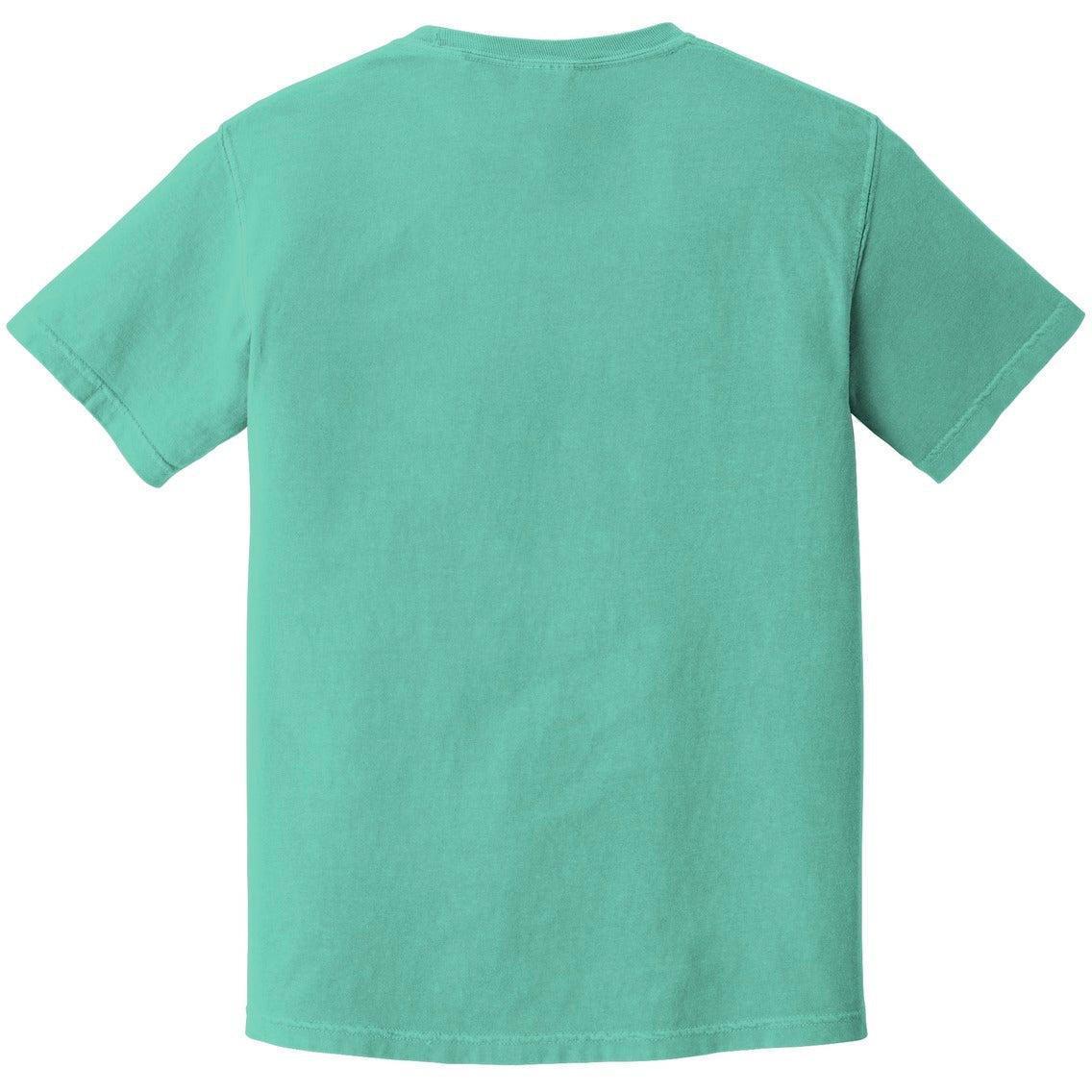 no-logo Comfort Colors Heavyweight Ring Spun Tee-Regular-Comfort Colors-Thread Logic