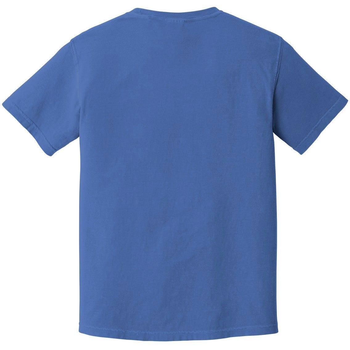 no-logo Comfort Colors Heavyweight Ring Spun Tee-Regular-Comfort Colors-Thread Logic