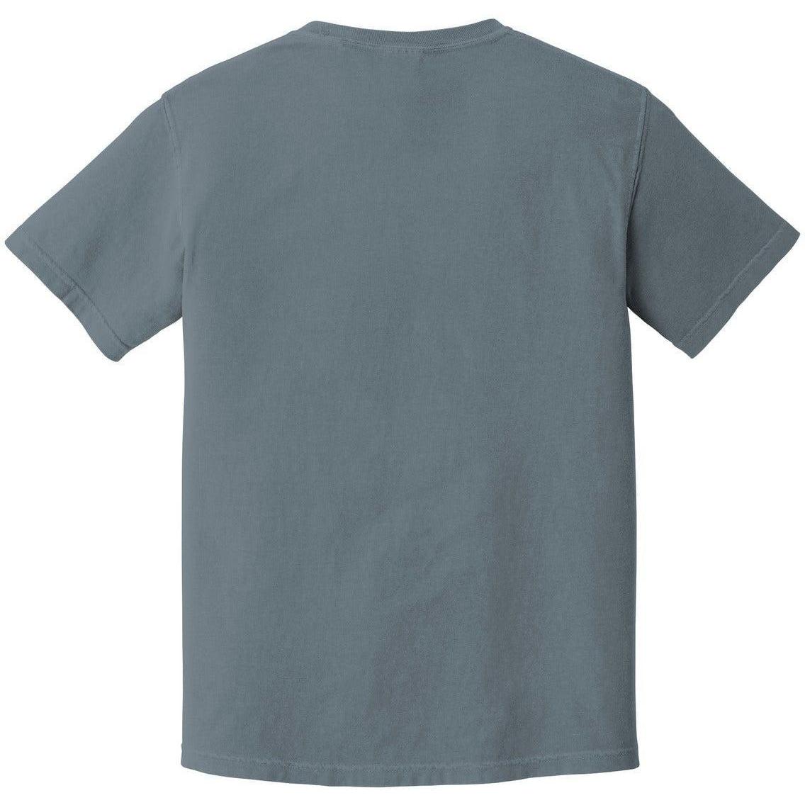 no-logo Comfort Colors Heavyweight Ring Spun Tee-Regular-Comfort Colors-Thread Logic
