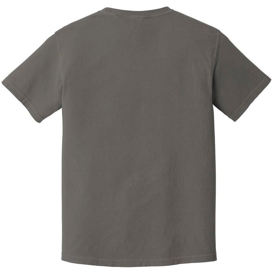 no-logo Comfort Colors Heavyweight Ring Spun Tee-Regular-Comfort Colors-Thread Logic