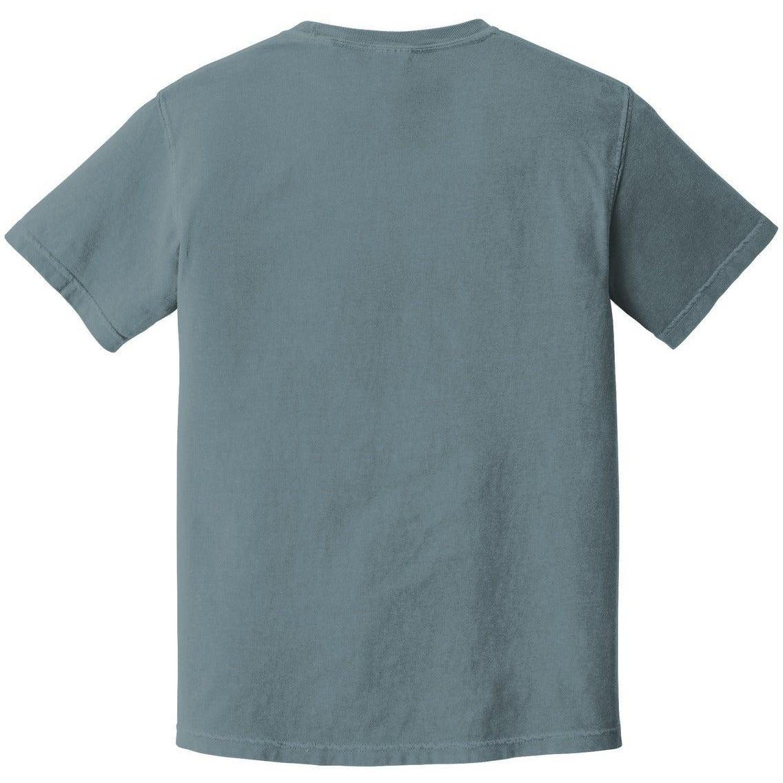 no-logo Comfort Colors Heavyweight Ring Spun Tee-Regular-Comfort Colors-Thread Logic