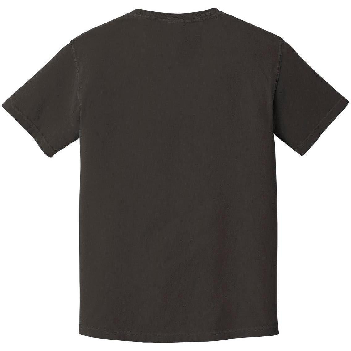no-logo Comfort Colors Heavyweight Ring Spun Tee-Regular-Comfort Colors-Thread Logic