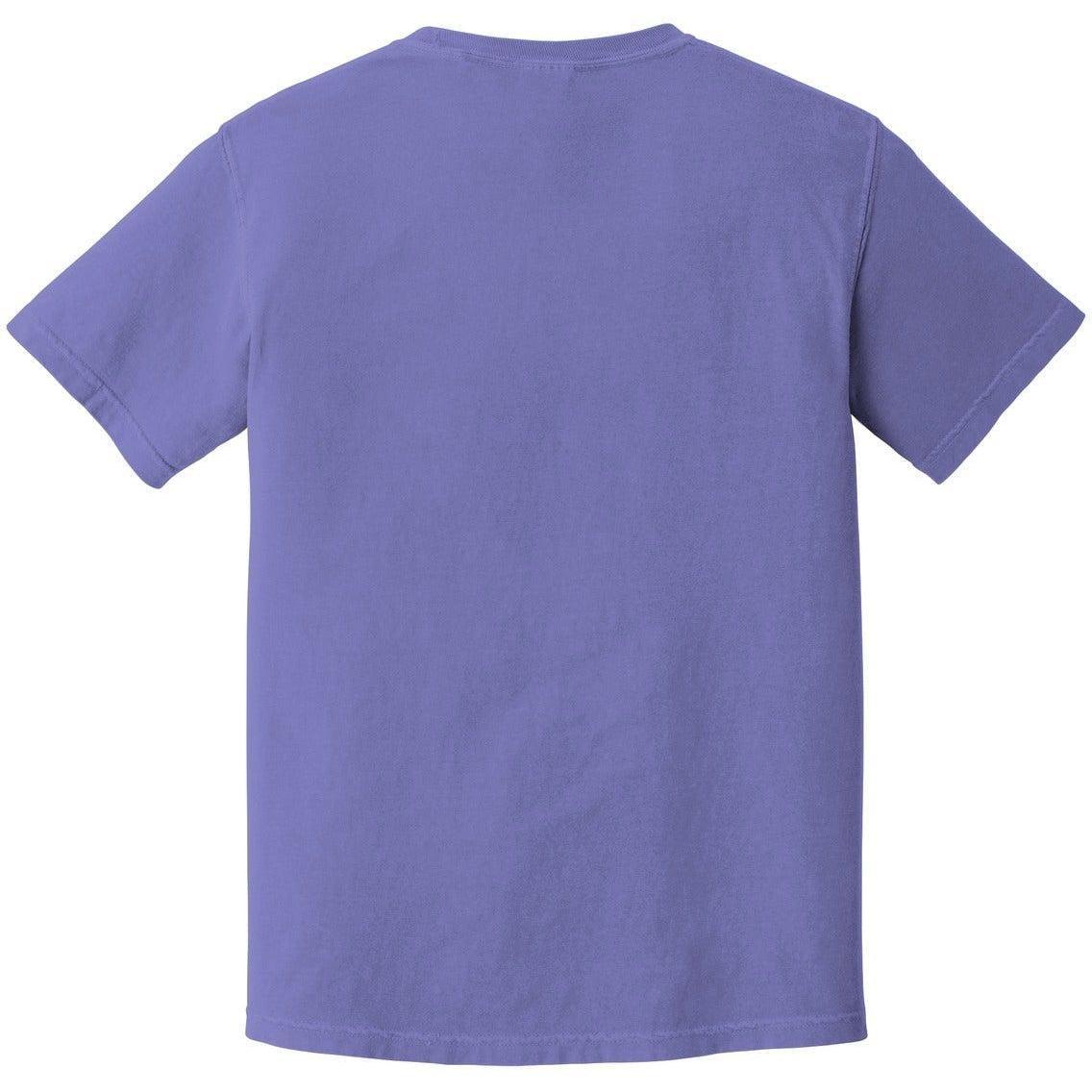 no-logo Comfort Colors Heavyweight Ring Spun Tee-Regular-Comfort Colors-Thread Logic