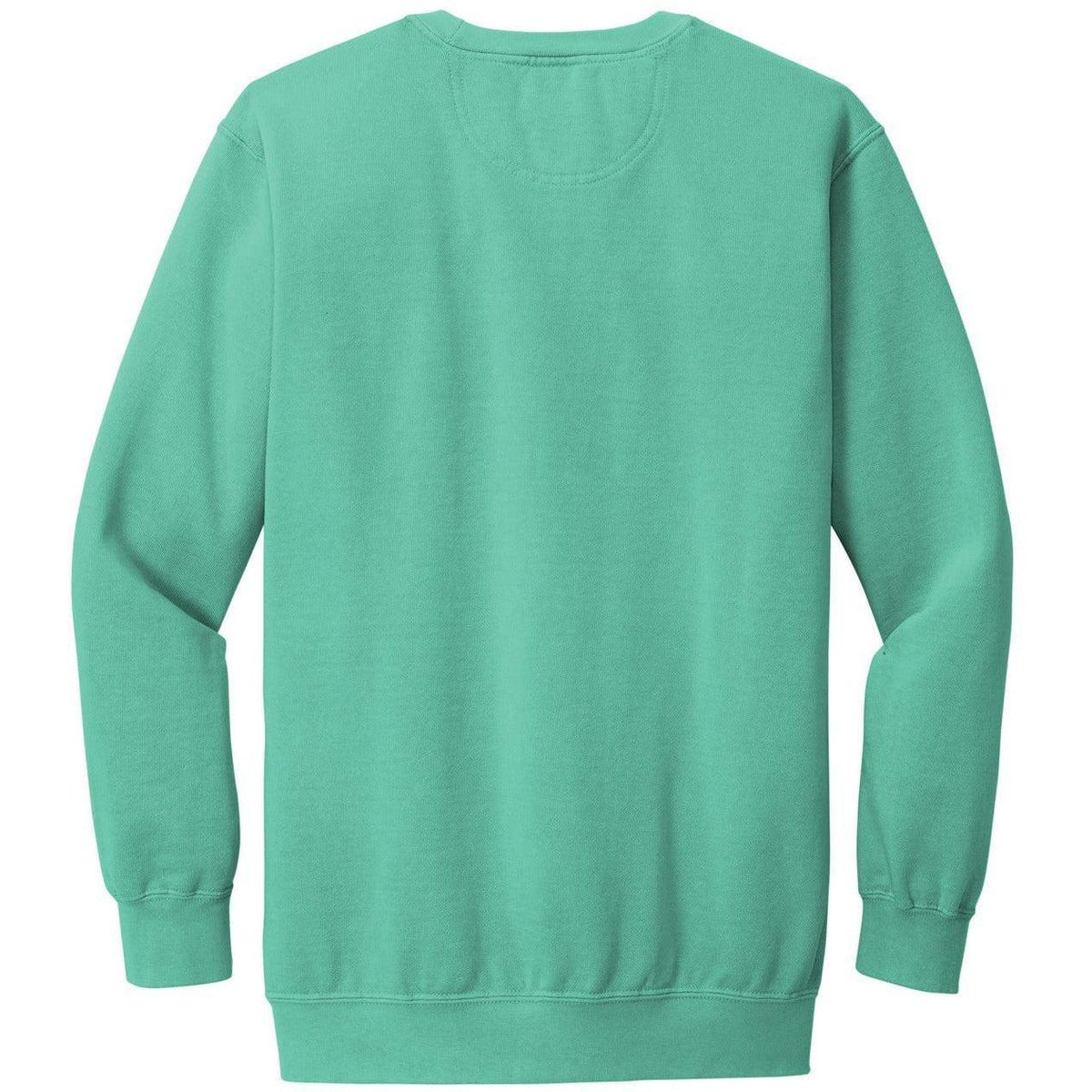 no-logo Comfort Colors Ring Spun Crewneck Sweatshirt-Regular-Comfort Colors-Thread Logic
