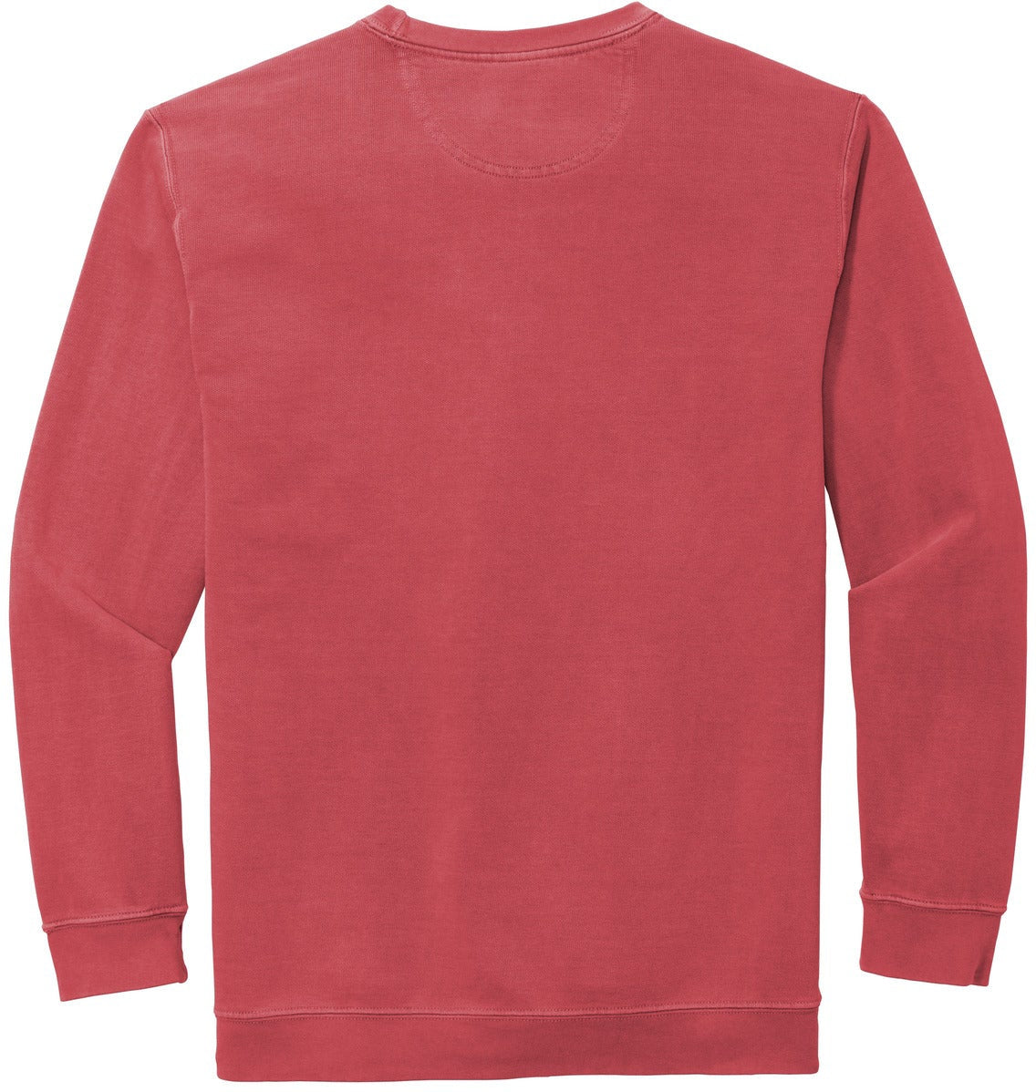 no-logo Comfort Colors Ring Spun Crewneck Sweatshirt-Regular-Comfort Colors-Thread Logic