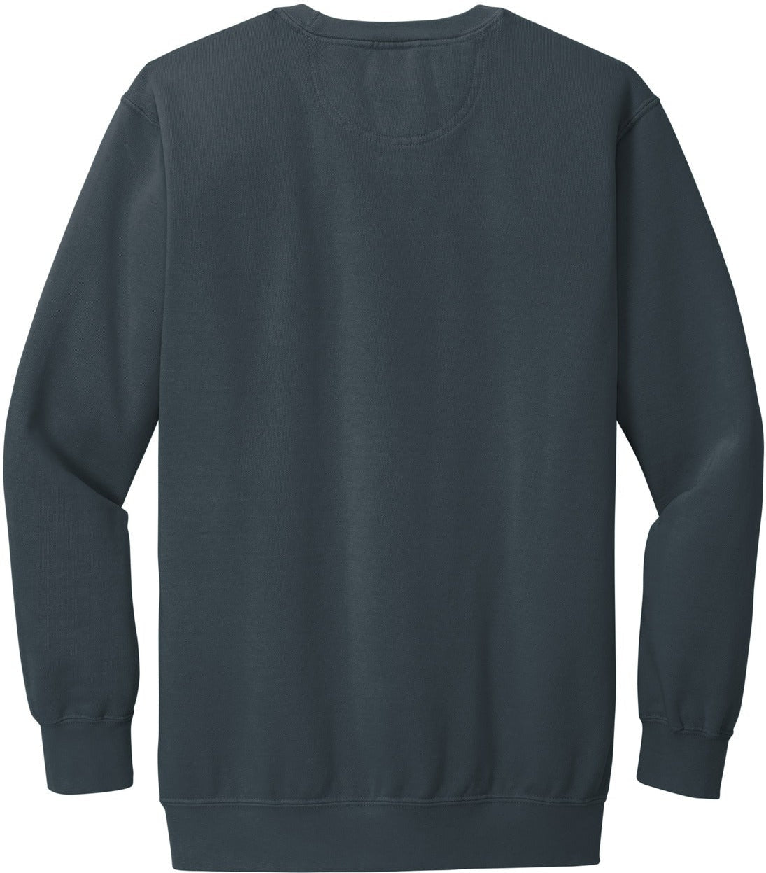 no-logo Comfort Colors Ring Spun Crewneck Sweatshirt-Regular-Comfort Colors-Thread Logic