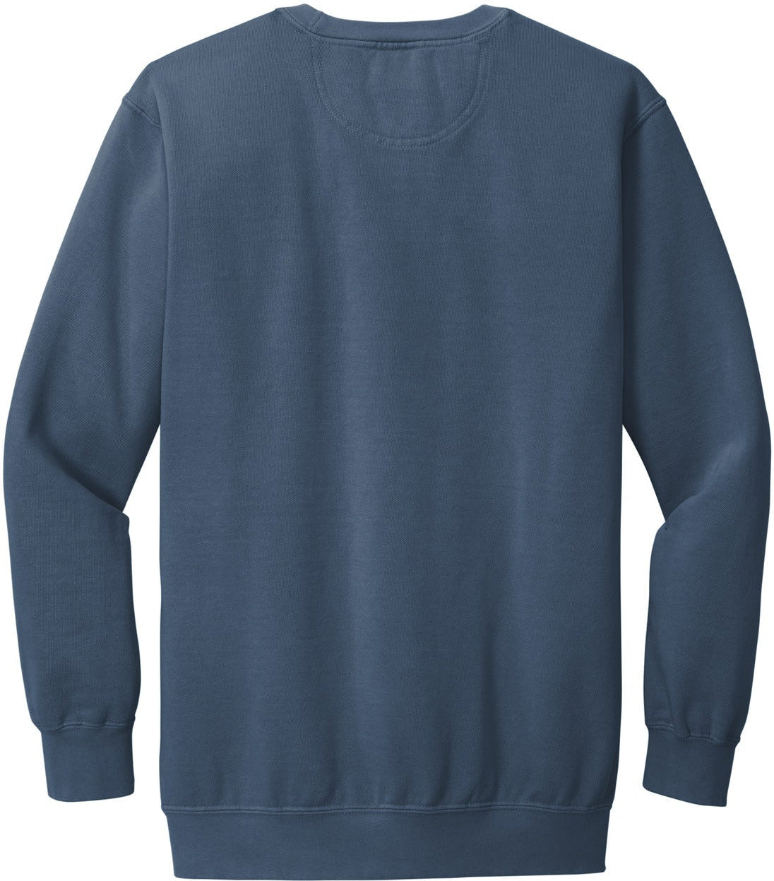 no-logo Comfort Colors Ring Spun Crewneck Sweatshirt-Regular-Comfort Colors-Thread Logic