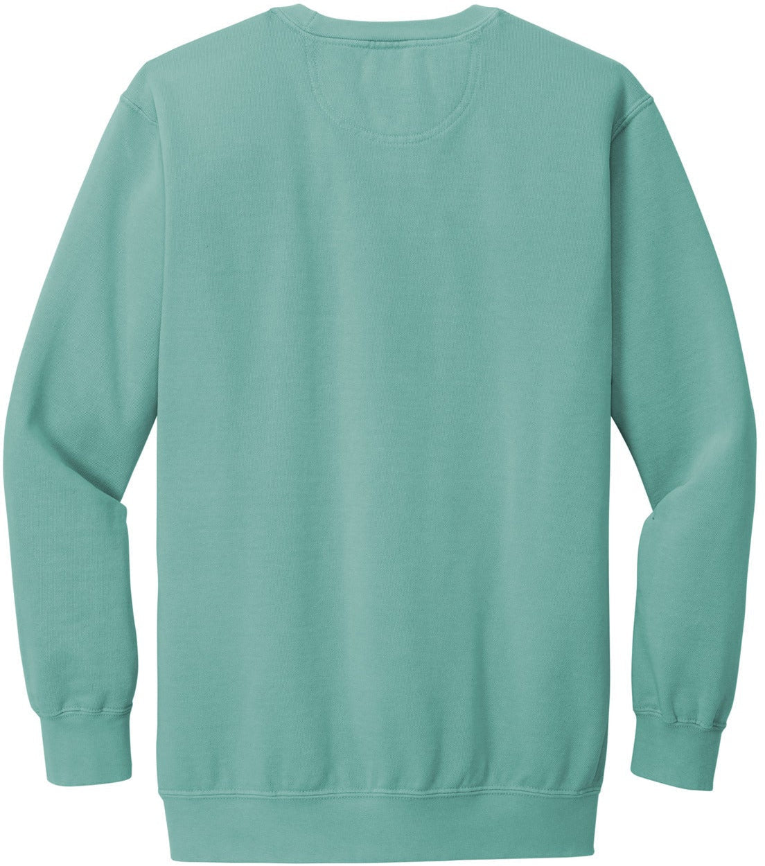 no-logo Comfort Colors Ring Spun Crewneck Sweatshirt-Regular-Comfort Colors-Thread Logic