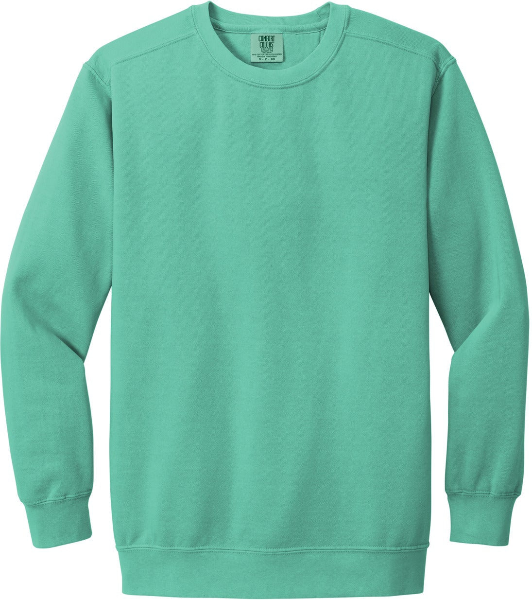 Comfort Colors Ring Spun Crewneck Sweatshirt
