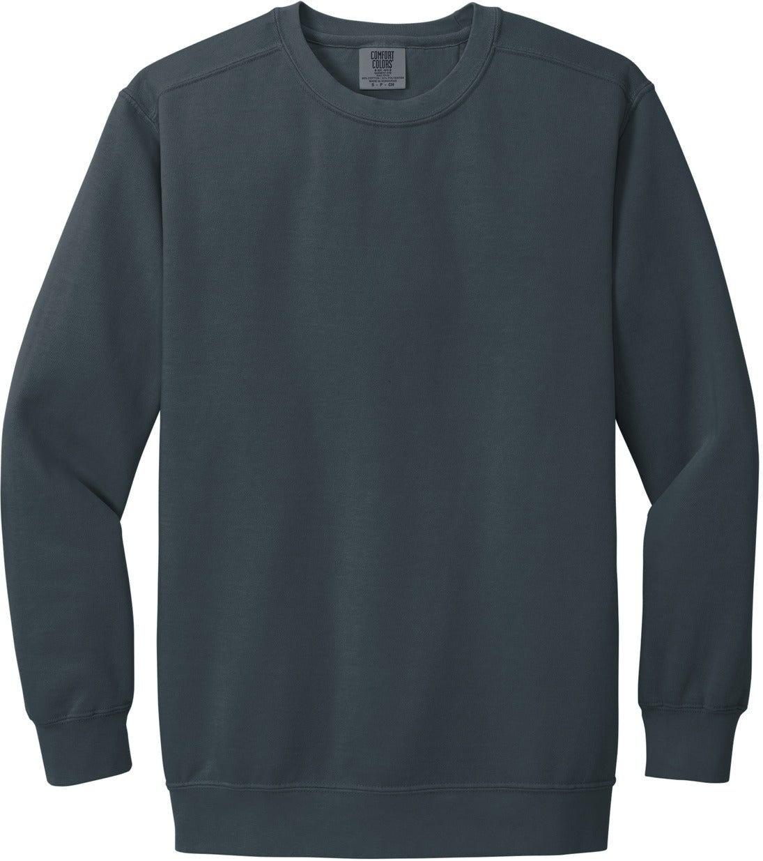Comfort Colors Ring Spun Crewneck Sweatshirt