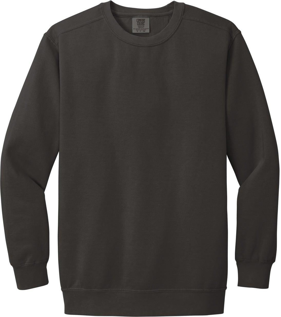 Comfort Colors Ring Spun Crewneck Sweatshirt