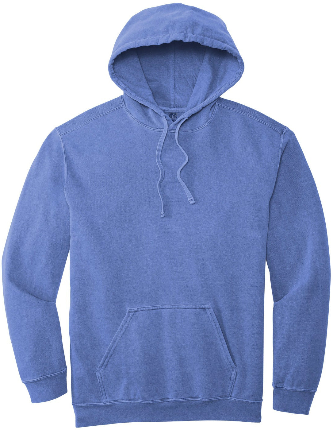 Comfort Colors Ring Spun Hooded Sweatshirt
