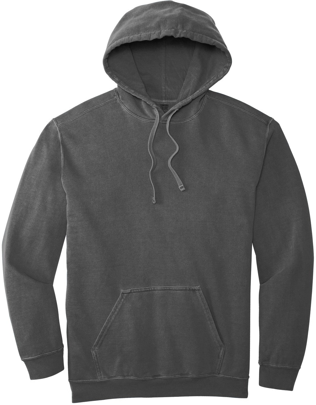 Comfort Colors Ring Spun Hooded Sweatshirt